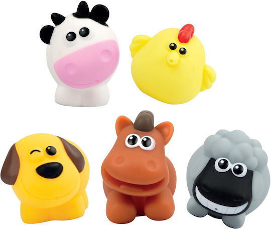 Smily Play Bath Toy
