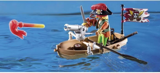 Playmobil Piraten Der Schatz der Piraten für 4-10 Jahre
