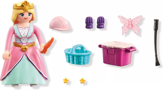 Playmobil Starter Pack Princess with Horse Riding for 4-10 years old
