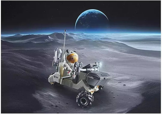 Playmobil Starter Pack Mission to Space for 4-10 years old
