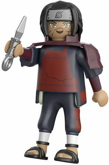 Playmobil Naruto Hashirama pentru 5-99 ani
