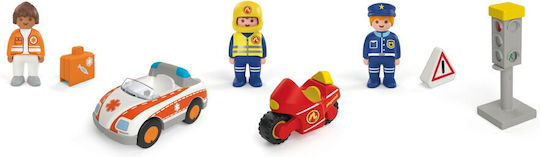 Playmobil Младежка Ежедневни герои за 1-4 години