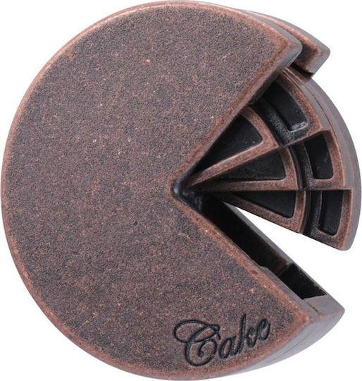 Hanayama Huzzle Cast Rätsel aus Metall 324735