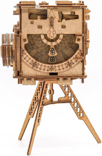 iDventure Rätsel aus Holz 50036