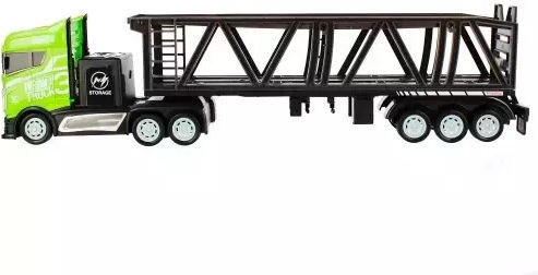 Mega Creative Truck 1:16 For Ages 3+