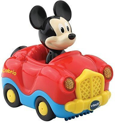 Vtech Tut Tut Baby Flitzer Αυτοκινητάκι για 3+ Ετών