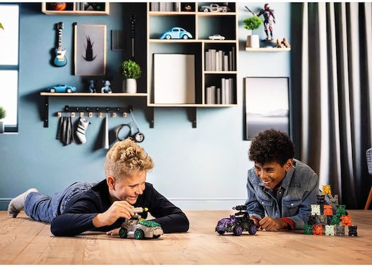 Schleich-S ToyMarkt Motorrad Zurückziehen Für 3+ Jahre