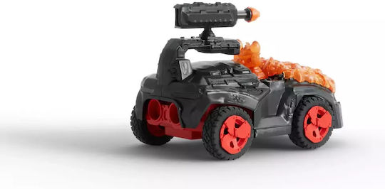Schleich-S ToyMarkt Motorrad Zurückziehen Für 3+ Jahre