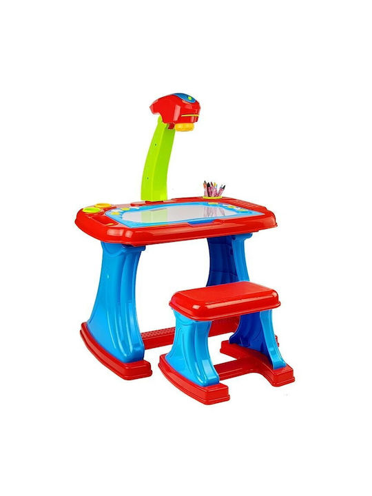 Educational Table Projector
