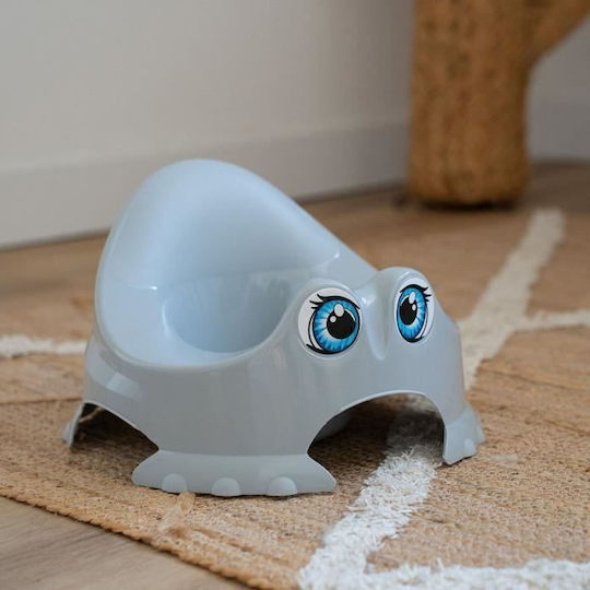 Thermobaby Класическо Гърне Зелен