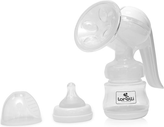 Lorelli Assistant Бял 180мл