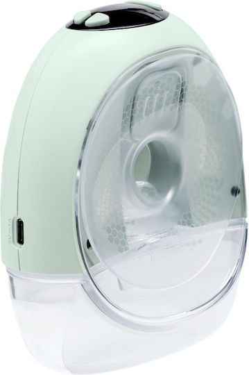 Kikka Boo Winnie Battery and Electric Green 140ml
