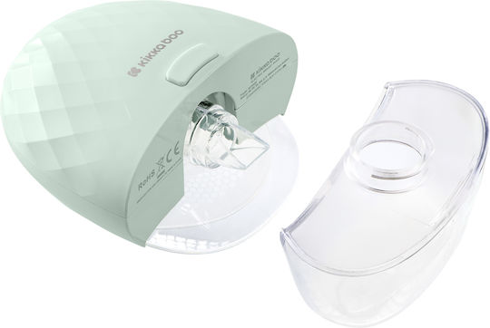 Kikka Boo Winnie Battery and Electric Green 140ml
