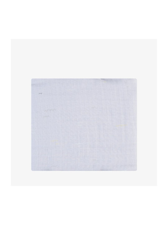 Kikka Boo Πάνα Αγκαλιάς 100x100cm Kikka Boo Πάνα Αγκαλιάς 100x100cm