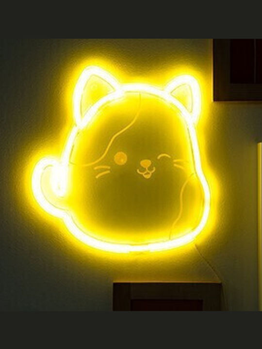 Fizz Creations Kids Wall Light