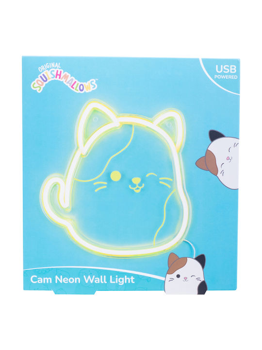 Fizz Creations Kids Wall Light