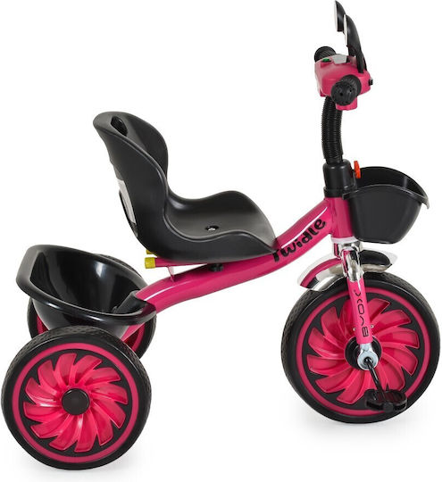Byox Twiddle For Age 3+ Pink
