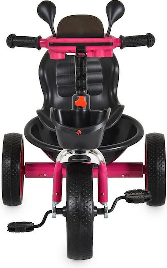 Byox Twiddle For Age 3+ Pink