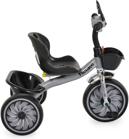 Byox Twiddle For 3+ Years Gray