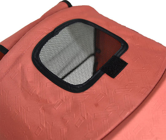 Bebe Stars 360° Racer Pliabil și Tricicletă Pentru Copii 3 în 1 pentru 1-5 Ani Sunburnt