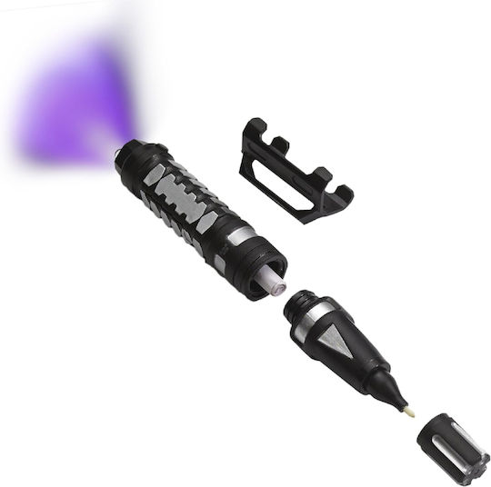 Just Toys Spy X Night Ops Kit για 6+ Ετών