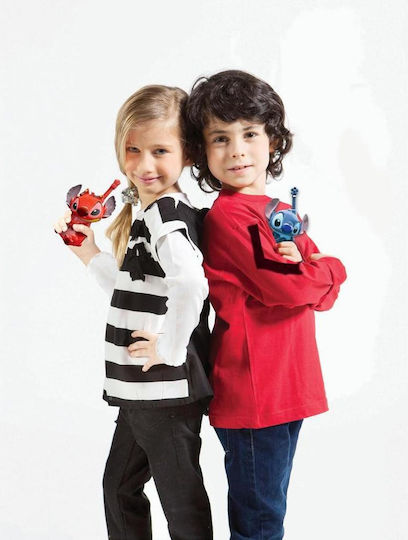 Lexibook Disney Stitch Für Kinder-Walkie-Talkies Ab 3 Jahren