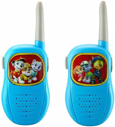 eKids Spy Game Paw Patrol For 3+ Years