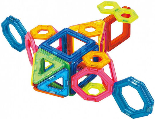 Magformers Παιχνίδι Κατασκευών Magformers Challenger Set
