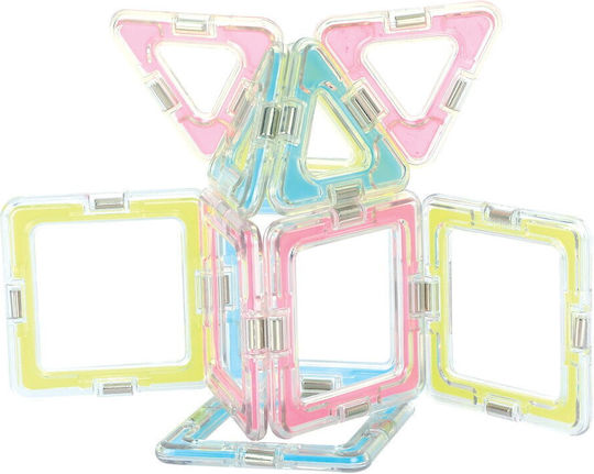Magformers Παιχνίδι Κατασκευών για Παιδιά 3+ Ετών