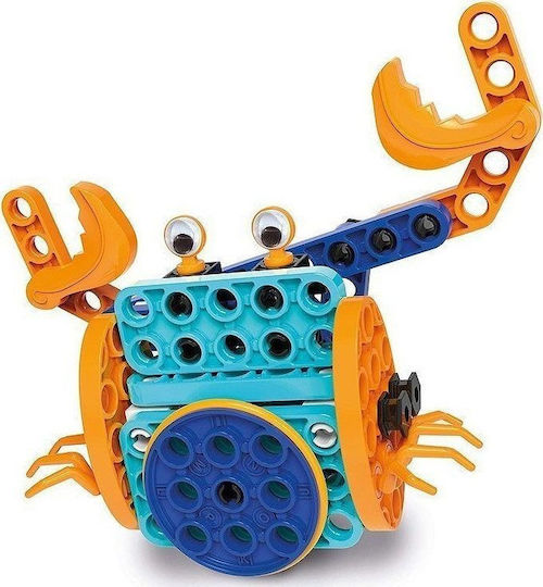 Clementoni Construction Toy Animals for Children 6+ years old+ Years