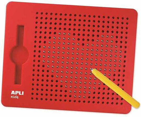 Apli Kids Magnetische Tafel Kinder Tafeln & Staffeleien 18x22x22cm