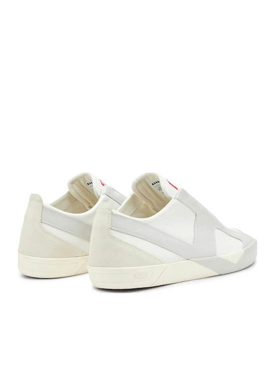 Ανδρικά Sneakers Λευκά