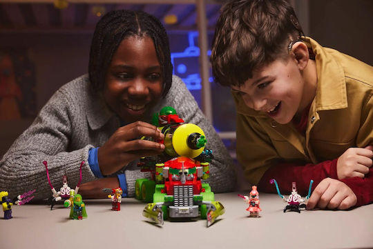LEGO DREAMZzz Mateo's Камион за Боя за 9+ Години 929 Бройки