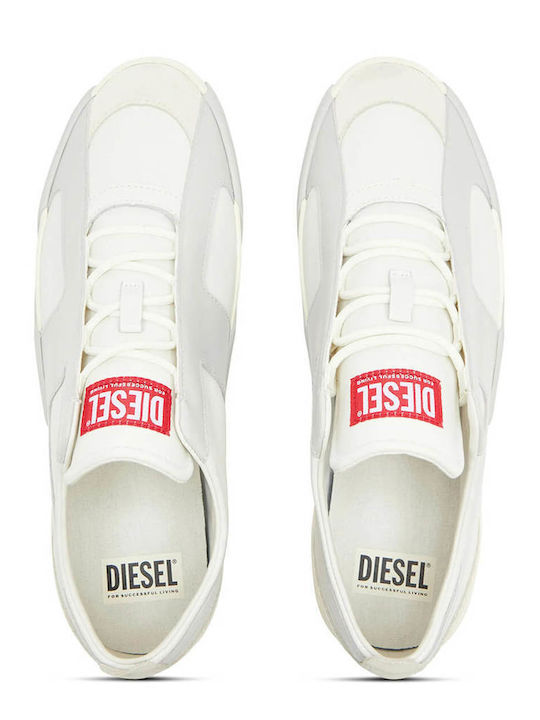 Ανδρικά Sneakers Λευκά