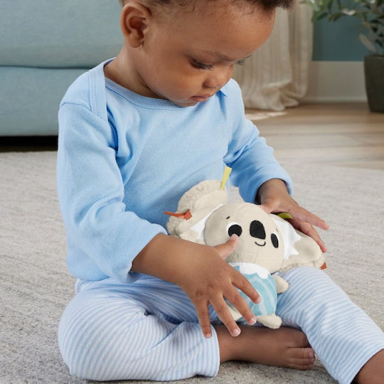 Fisher Price Activity Gym for Newborns