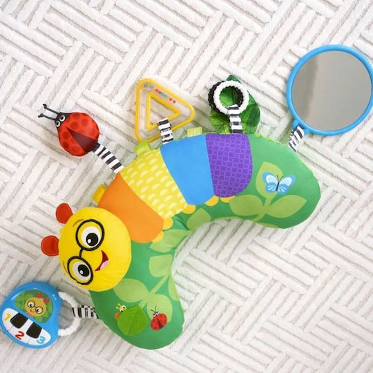 Baby Einstein Многоцветен за 0++ месеца (ДxШxВ) 63.5x38.9x12.2см