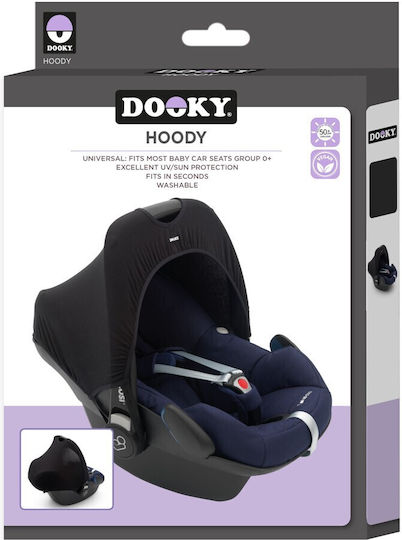 Dooky Σκίαστρο Μαύρο