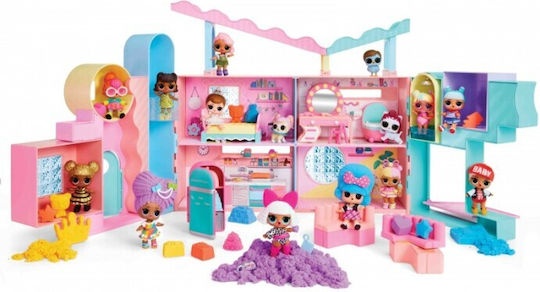 MGA Entertainment Plastikpuppenhaus