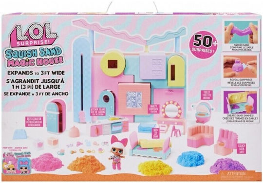 MGA Entertainment Plastikpuppenhaus