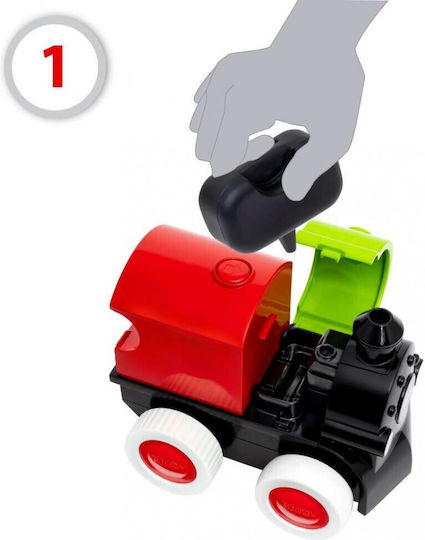 Brio Toys Trenuleț pentru 3+ ani+ Ani