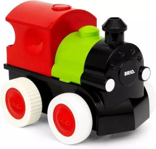 Brio Toys Trenuleț pentru 3+ ani+ Ani