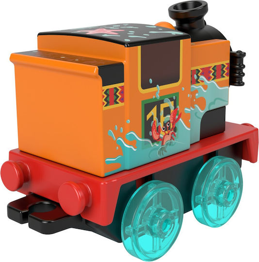 Thomas Thomas & Friends Τρενάκι για 3+ Ετών