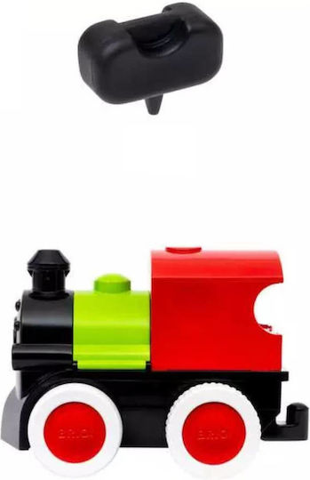 Brio Toys Trenuleț pentru 3+ ani+ Ani