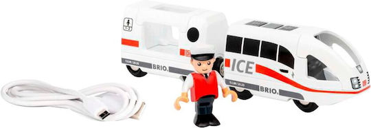 Brio Toys Set mit Zug für 3+ Jahre alt+ Jahre