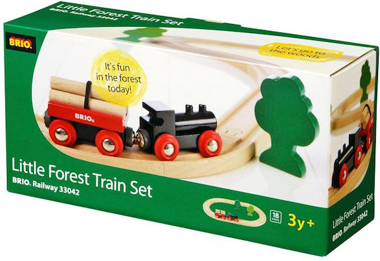 Brio Toys Set with Train for 3+ years+ Years