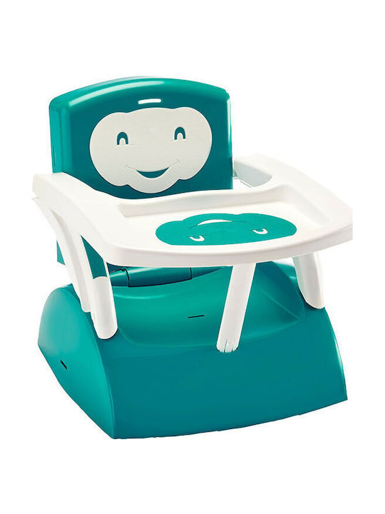 Thermobaby Plastic Booster Seat for Chair Babytop