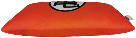 CyP Brands Kinder Wurfkissen Rotes 36x6.8cm