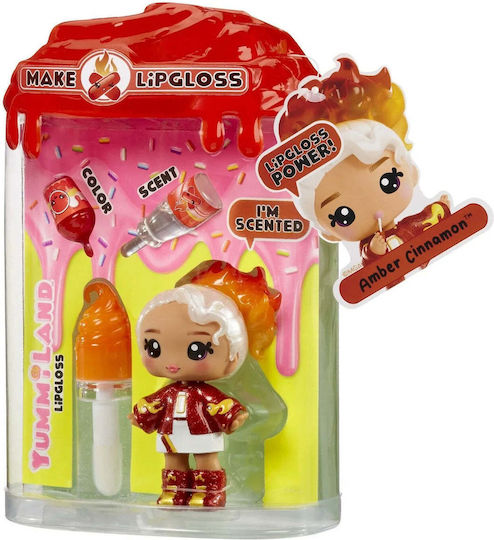 Кукла Mga Cinnamon Amber S71013627