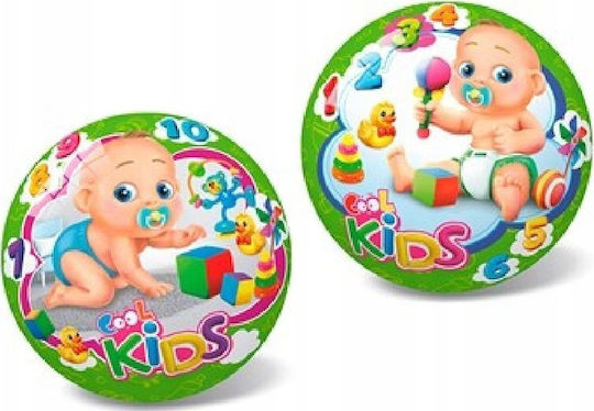 Star Toys Деца и Числа Детска Аеробика Пъстра 23см.