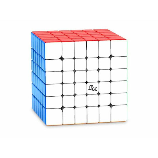 Cayro YJ MGC M Speed Cube 6x6 YJ6001 1pcs